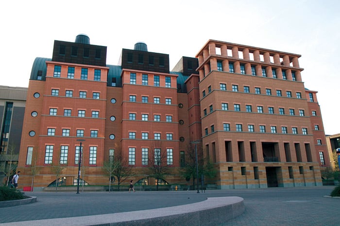 Engineering Research Center
